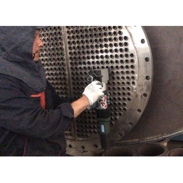 Buy Heat Exchanger Pipe Beveling Machine at wholesale prices