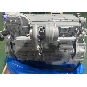 Diesel Deutz BF6M1013FC Engine With Versatile Applications