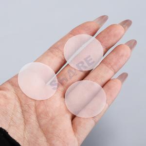 Polyester Mesh Filters For Cleanliness Analysis, Rinsing Liquids, Aqueous