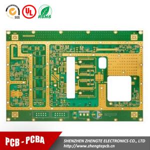 Quality China Professional PCB Manufacturer for sale