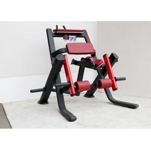 China Powder Coating Customizable Hammer Strength Full Gym Machines on sale