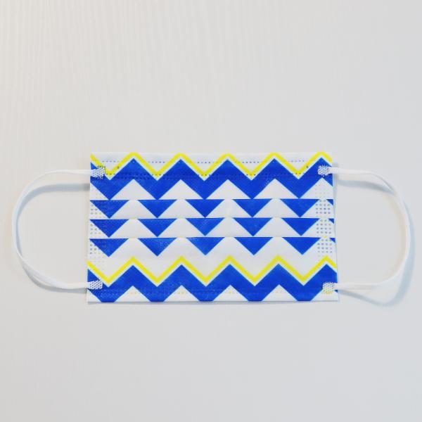 S&J Kids disposable face mask 3 ply medical face mask anti dust