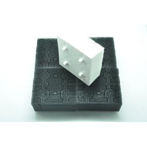 Nylon Poly Bristle Brushes Bristle Blocks