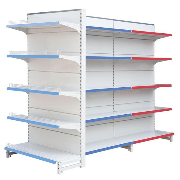 Buy 50KGS Supermarket Shelf Rack at wholesale prices