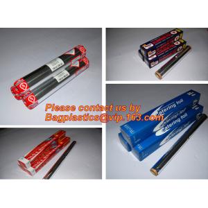 disposable aluminium foil bowl food containers, Disposable Round Aluminum Foil