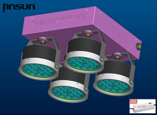 led plant grow lgihts, plant grow tube, big power laser light, stage laser