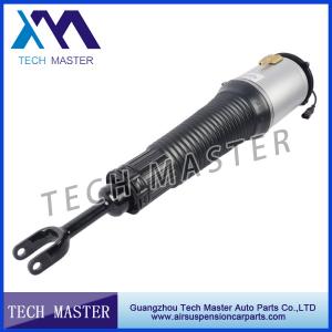 Quality Shock Absorber for Audi A8 S8 Front Air Bag Suspension Strut 4E0616039 4E0616040 for sale