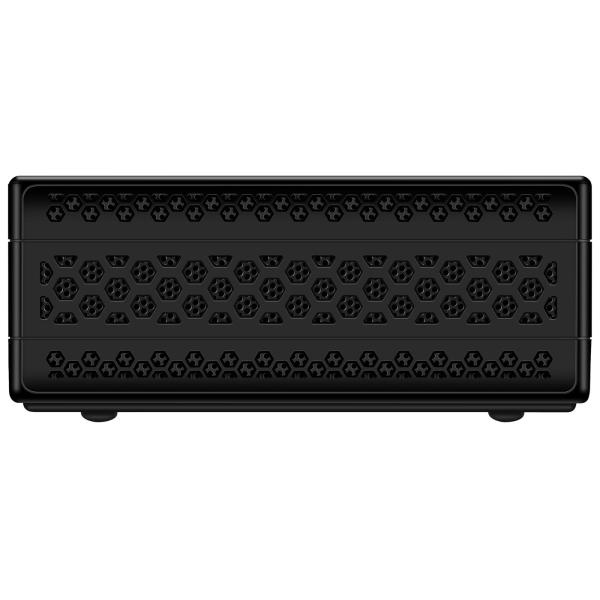 Buy Durable Quiet Mini Form Factor Pc 4GB Memory DDR4-2666/2400 SODIMM Slot at wholesale prices