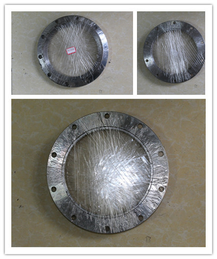 Travel Gearbox Housing Planetary Gear Parts EC210 14509281 Excavator Parts