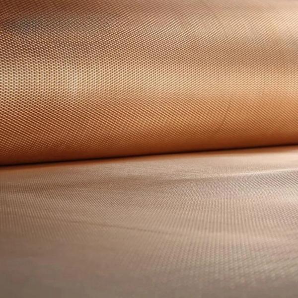 Buy Expanded Copper Mesh 1m-10m Length For EMI Shielding Room at wholesale prices