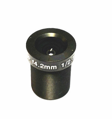 Buy 4.2mm 1080P CCTV Lens, Board lens at wholesale prices