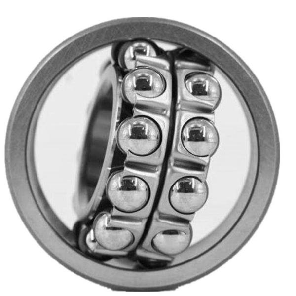 Buy 1214 High Radial Load Bearing Self Aligning Double Row Ball Bearing For Machinery at wholesale prices