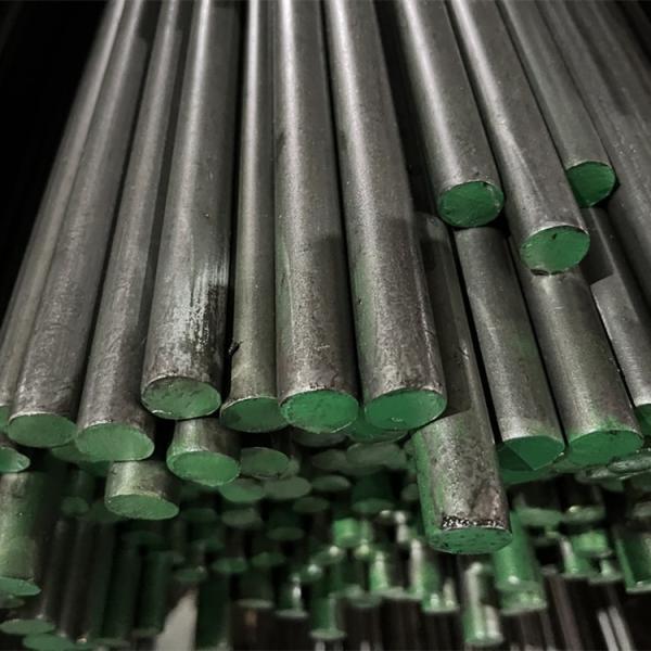 S45C SAE1045 Cold Drawn Alloy Steel Bar Specifications Φ15.1x3000 Tolerance -0.1to 0mm