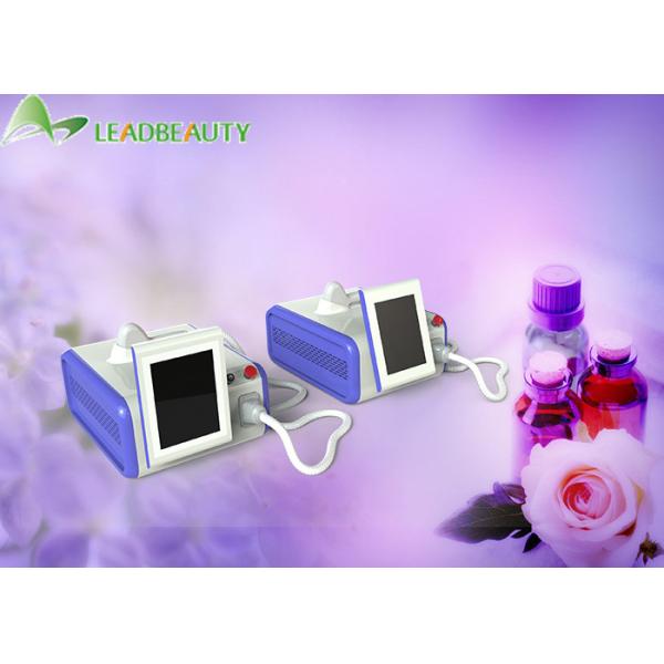 Buy 1-10Hz frequency Sapphire Diode Semiconductor Laser Hair Removal at wholesale prices