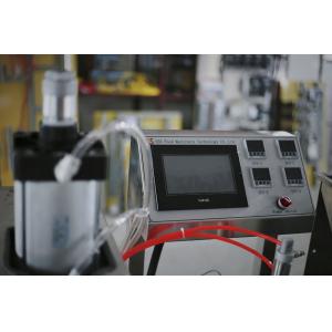 SS304 3800pcs/h 20kw Commercial Flour Tortilla Maker