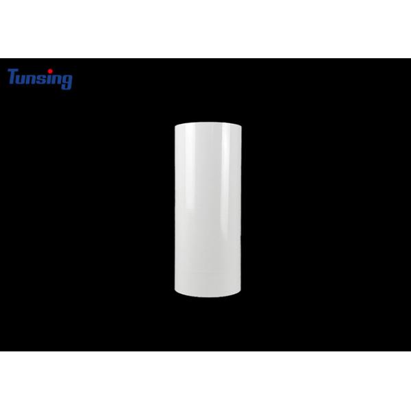 Buy PVC Bonding Transparent Polyester Hot Melt Adhesive Film for Embroidery Patches at wholesale prices