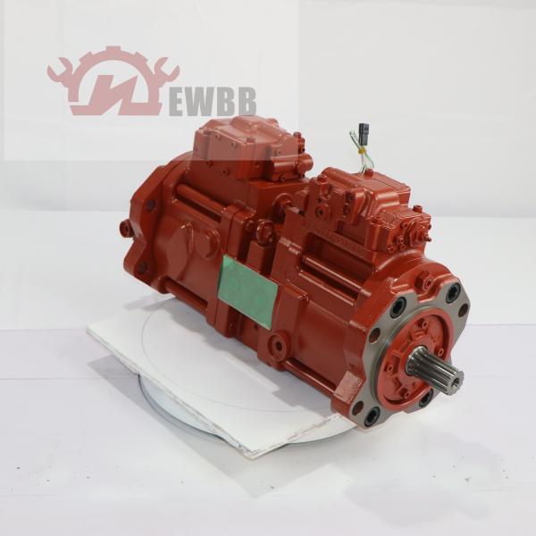Buy Inverse Rario KPM Hydraulic Pump K3V112DT 9N14 CAT Hydraulic Pump at wholesale prices