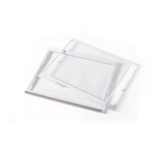 Home Appliance Accessory Fridge Glass Shelves Friction Resistance