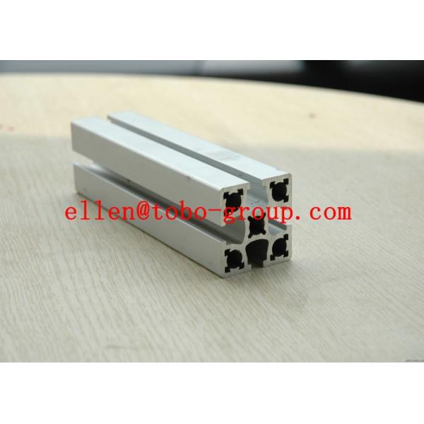 Tobo Group Shanghai Co Ltd Aluminium profile