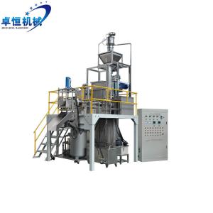 Food Industry Machinery Industrial Pasta Macaroni Making Machine for Condition