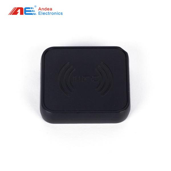 Buy USB RFID NFC Proximity Mifare DESFire Smart Card Integrated Reader Module With Built In Antenna at wholesale prices