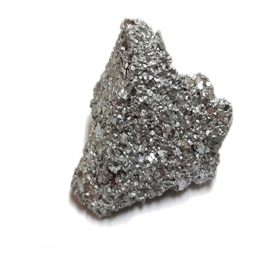 Buy Steel Making Material Low Carbon FeCr Ferro Chrome High Purity at wholesale prices