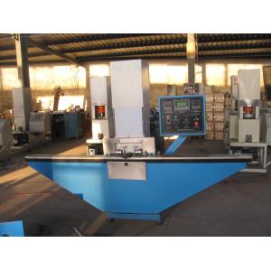 Vertical Insulating Glass Butyl Coating Machine