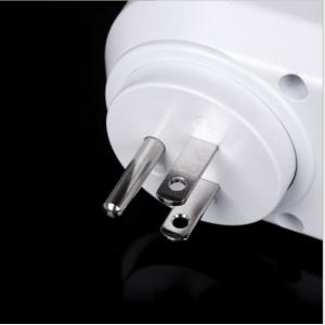 Australia 16A 240V Weekly Electric Plug in timer socket