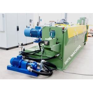 High Precision CNC JINTE Wet Wire Drawing Machine