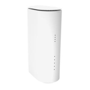 5G Dual Band WiFi Router with 2 External Antennas White Color and Enhanced