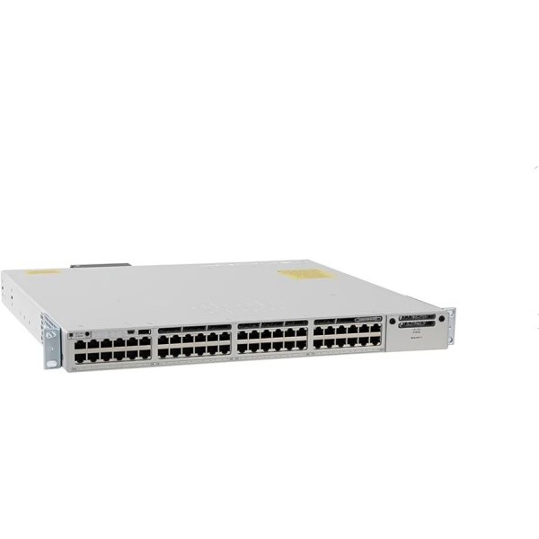 Buy Future-Proof Cisco Switch : 1T Stacking , MACsec Security & IoT Scalability at wholesale prices