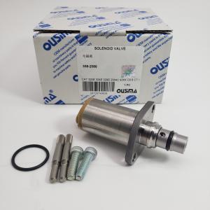 Fuel Injection Pump Control Valve 358-2586 For CAT 320E 324E 329E C6.6 C7.1