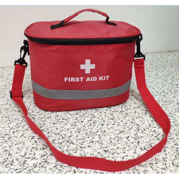 Professional emergency first aid supplies kit bag medical pack kit IFAK bag case rescue bag pouch