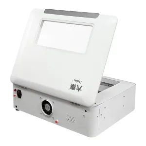 Quality CO2 Laser Engraver For Rapid Film Cutting for sale