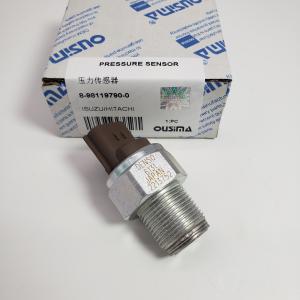 OUSIMA Eletric Excavator 8-98119790-0 Pressure Sensor