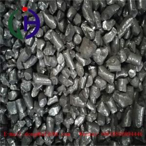 Industrial Grade Soft Black Coal Tar Pitch For Production Of Anode Paste And