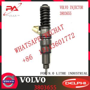 21379931 3803655 3801440 3801368 BEBE4D30001 BEBE4D27001 3801368 fuel injector