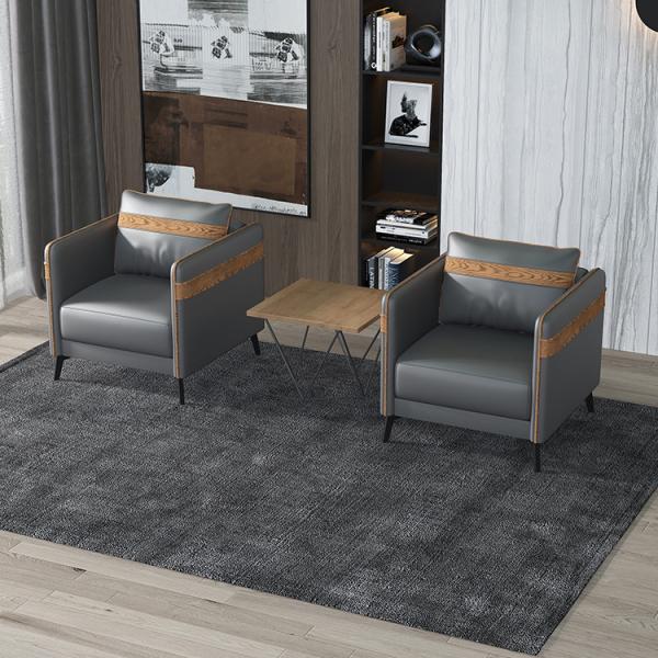 Officeworks Office Furniture Sofa Set For Office Reception Multipurpose OEM