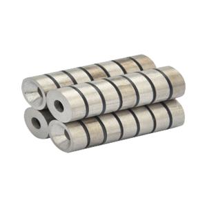 High Performance Smco Permanent Magnets Uncoated YXG-32 Customized