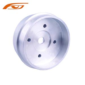 Quality Stainless Steel Aluminum Alloy Cnc Machining Aerospace Parts Customization for sale