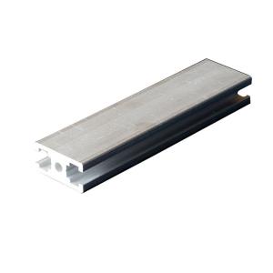 Join Industrial Aluminum Profile with V Rail 1640 Aluminum Alloy