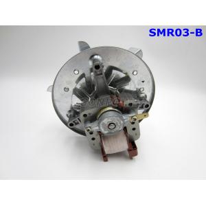 Quality 50 / 60 HZ Electrical Oven Fan Motor SMR03-B-2 Easy Install / Maintenance for sale