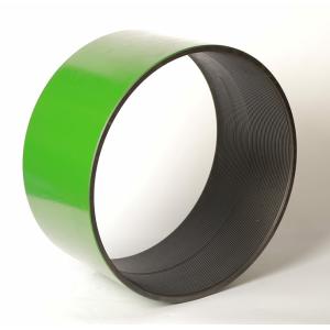 API 5CT BTC L80-3CR High Pressure Bearing Coupling for Oil and Gas Industry Gear