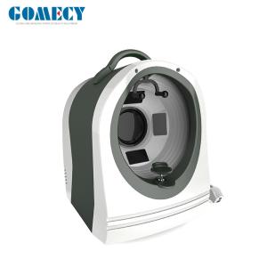 GOMECY 3D AI Face Analyzer Machine Digital Skin Diagnosis Machine