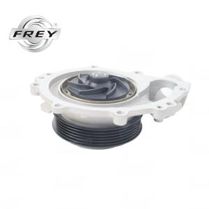 6512000501 Water Pump In Automobile , OM651 W176 Automotive Coolant Pump