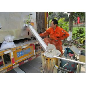 Hydraulic Double Cylinder Thermoplastic Road Marking Machine