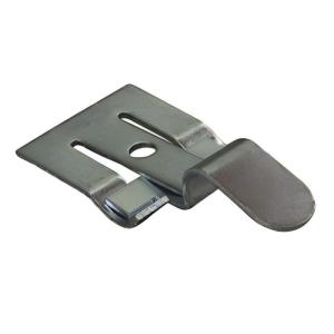 Custom Multiple Processing Stamping Sheet Fabrication Hardware Metal Parts