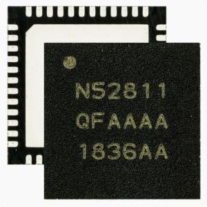 Quality NRF52832-QFAA-G-R7 for sale