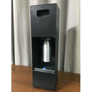 DC12V Standing Along Commercial Essential Oil Diffuser For Large Room , 6.8kg