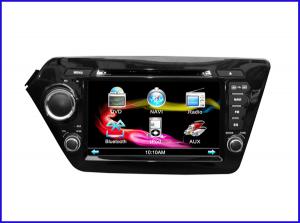 Quality China car dvd player manufacturer 2 din car radio dvd player with WinCE/ Android system for sale